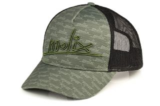 Molix Sport Hat Dark Green - 